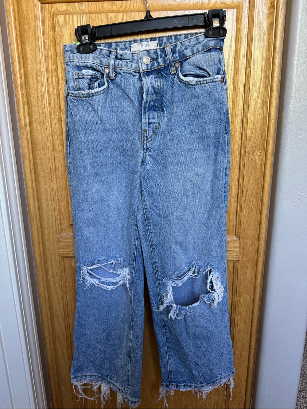 We the Free Jeans